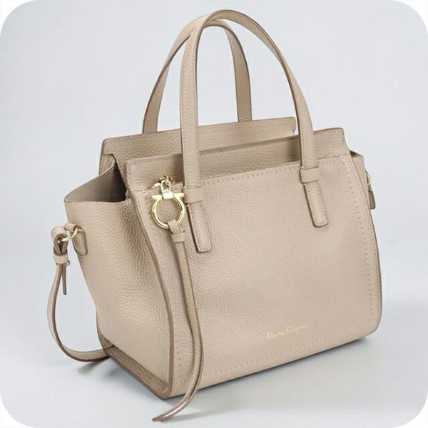 FERRAGAMO（フェラガモ） 中古 トートバッグ レディース ブランド