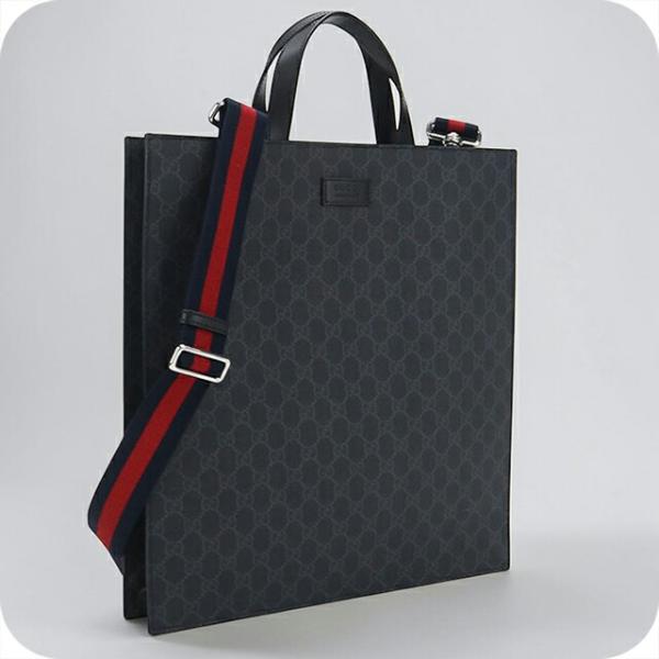 GUCCI（グッチ） 中古 トートバッグ メンズ ブランド GUCCI GG