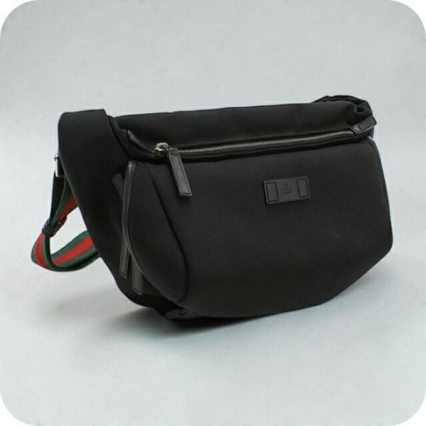GUCCI（グッチ） 中古 ショルダーバッグ メンズ ブランド シェリー