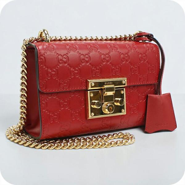GUCCI（グッチ） 中古 ショルダーバッグ レディース ブランド
