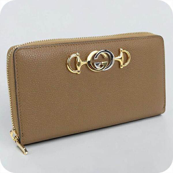 GUCCI グッチ/ズゥミ/ラウンドファスナー長財布/370661/114*/Aランク/91【中古】 楽天市場】GUCCI グッチ/ズゥミ/ラウンドファスナー長財布/370661/114
