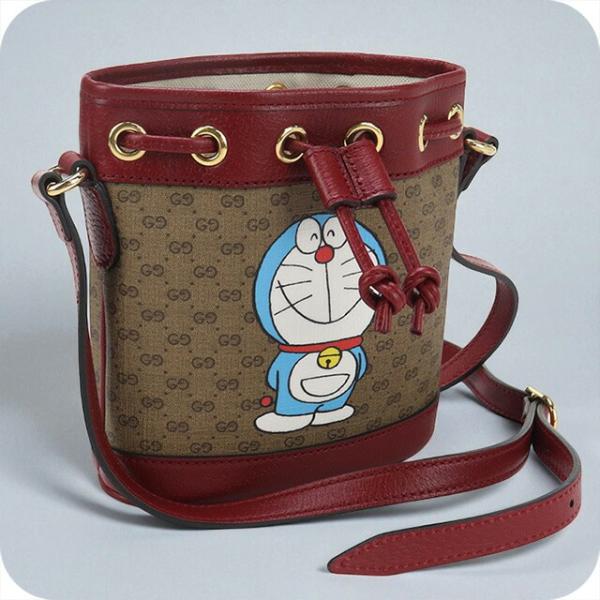 GUCCI（グッチ） 中古 斜め掛け ショルダーバッグ レディース ブランド