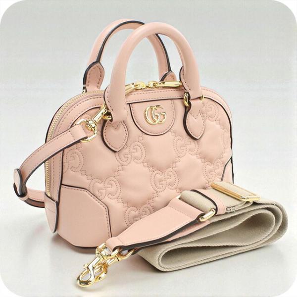 GUCCI（グッチ） 中古 ハンドバッグ レディース ブランド GUCCI GG 
