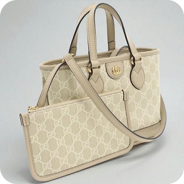 GUCCI（グッチ） 中古 トートバッグ レディース ブランド オフィディア