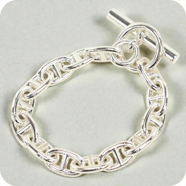 HERMES（エルメス） 中古 ブレスレット メンズ レディース ユニ