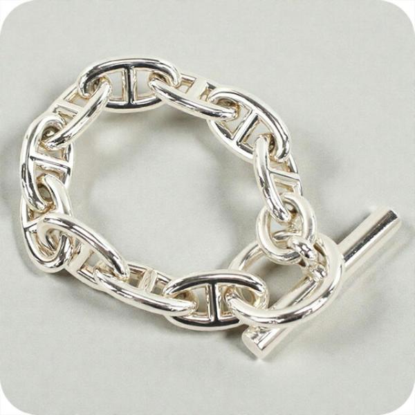 HERMES（エルメス） 中古 ブレスレット ユニセックス ブランド