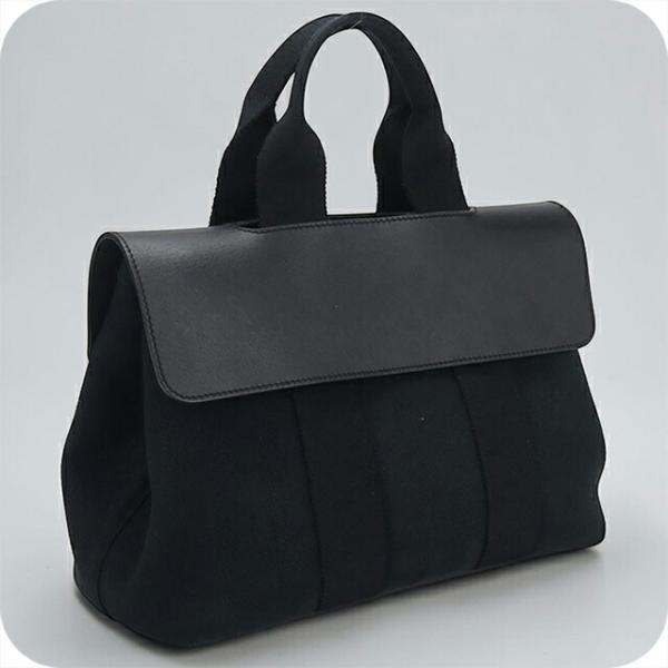HERMES（エルメス） 中古 トートバッグ レディース ブランド ヴァル