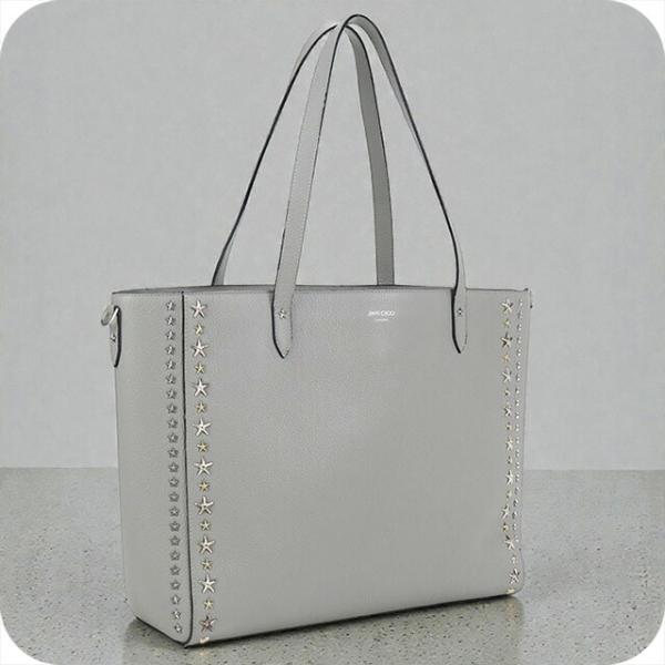 JIMMY CHOO（ジミーチュウ） 中古 トートバッグ レディース ブランド