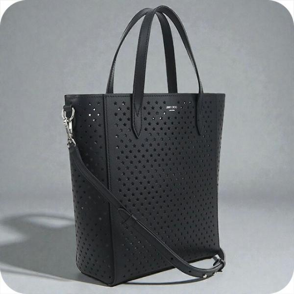 ジミーチュウ ペガシ ショルダーバッグ レディース 【中古】 JIMMY CHOO（ジミーチュウ） 中古 ハンドバッグ レディース ブランド