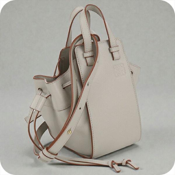 LOEWE（ロエベ） 中古 ハンドバッグ レディース ブランド ハンモック