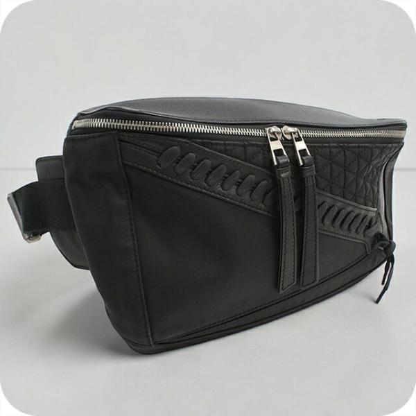 LOEWE（ロエベ） 中古 ボディバッグ メンズ ブランド パズル パズル