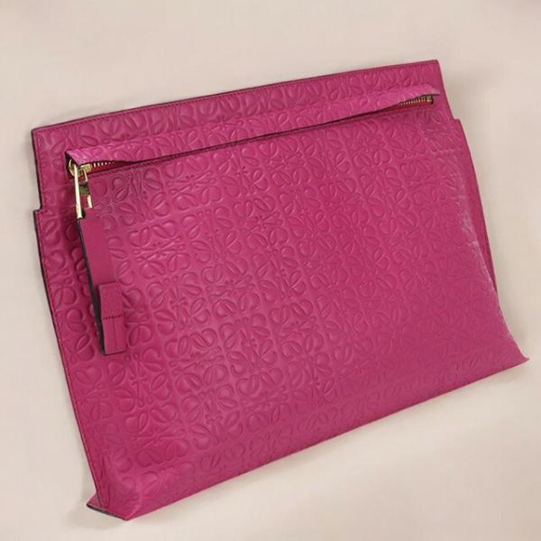 LOEWE（ロエベ） 中古 クラッチバッグ ユニセックス ブランド リピート