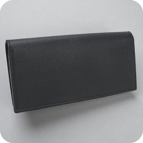 ロエベ長財布 ロエベ LOEWE LOEWE 長財布 LONG HORIZONTAL ロング