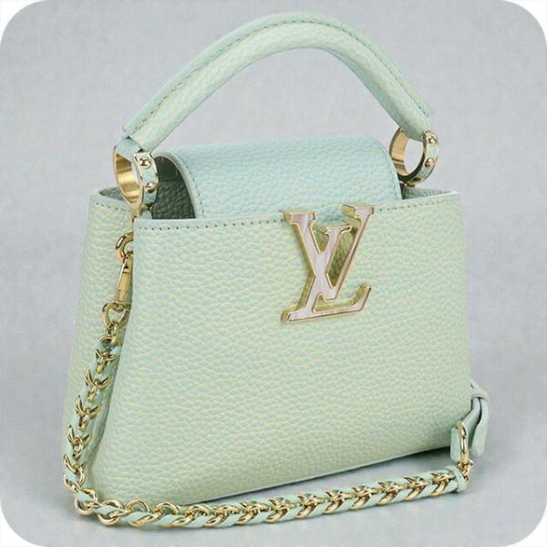 LOUIS VUITTON（ルイ・ヴィトン） 中古 ハンドバッグ レディース