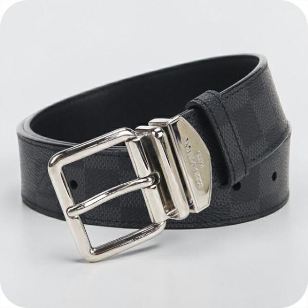 LOUIS VUITTON（ルイ・ヴィトン） 中古 ベルト メンズ ブランド グラ