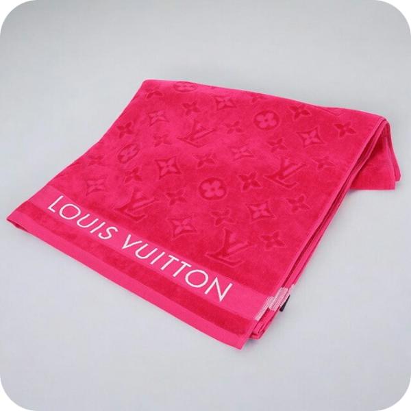 LOUIS VUITTON 中古 ルイヴィトン タオル レディース ブランド LOUIS VUITTON 中古 ルイヴィトン タオル レディース ブランド