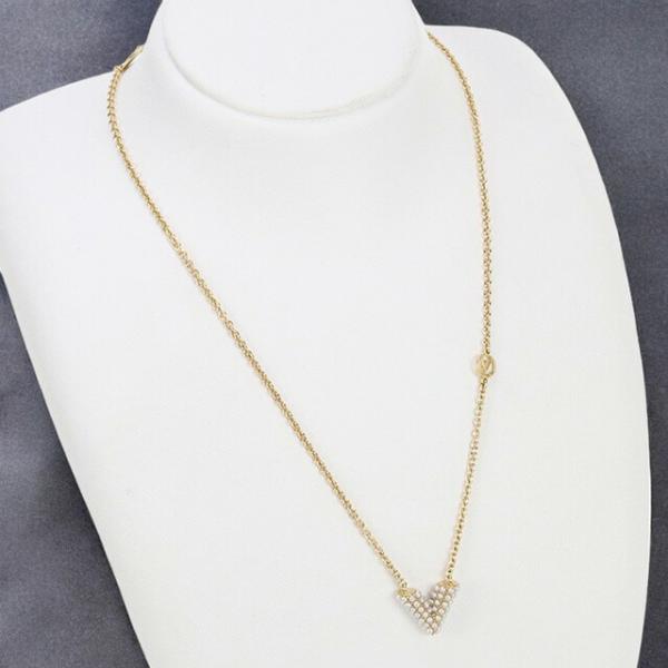 LOUIS VUITTON（ルイ・ヴィトン） 中古 ネックレス レディース