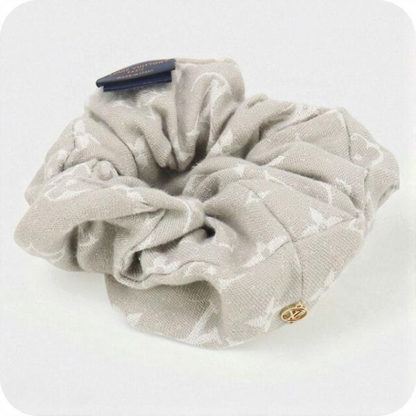 LOUIS VUITTON（ルイ・ヴィトン） 中古 シュシュ レディース ブランド
