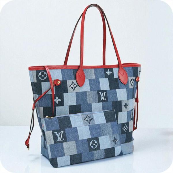 LOUIS VUITTON（ルイ・ヴィトン） 中古 トートバッグ レディース