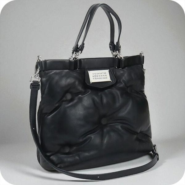Maison Margiela（メゾンマルジェラ） 中古 ハンドバッグ レディース