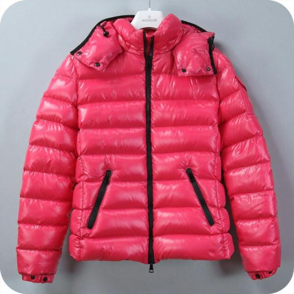 モンクレール・BADY ワッペンフード付 ダウンジャケット （00） MONCLER（モンクレール） 美品/国内正規/21年製 BADY アームロゴ