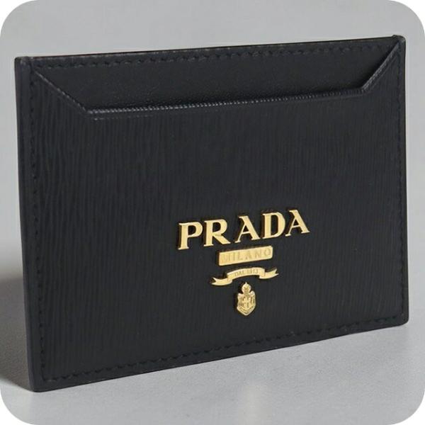 PRADA（プラダ） 中古 カードケース コンパクト レディース ブランド