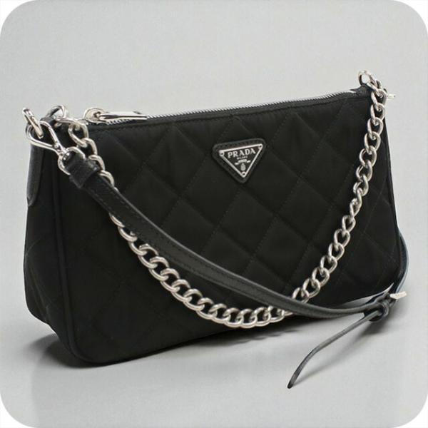 PRADA　プラダ　2way　ショルダーバッグ　美品！ PRADA（プラダ） 中古 ショルダーバッグ レディース ブランド PRADA