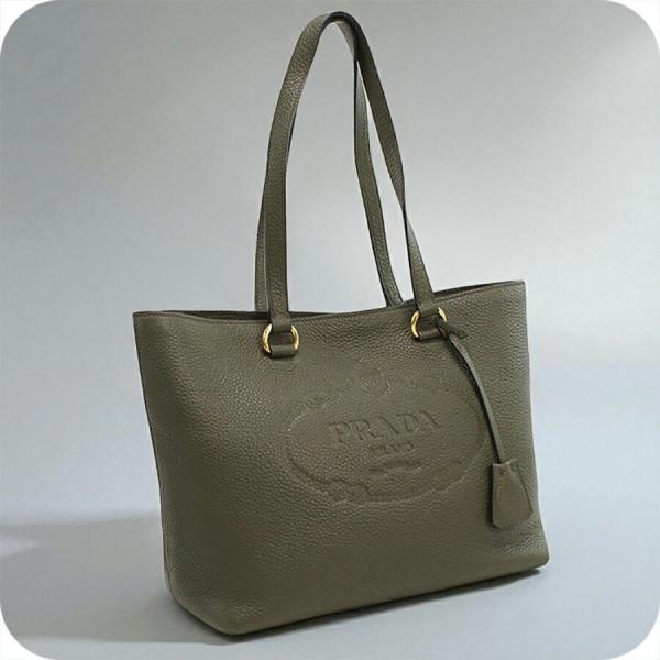 PRADA ネオプレーントートバッグ　カーキ PRADA ネオプレーントートバッグ カーキ 楽天市場】【美品】プラダ