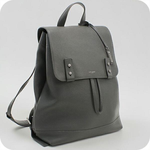 SAINT LAURENT サック・ド・ジュール 480585 SAINT LAURENT 中古 サンローラン リュック メンズ ブランド バック