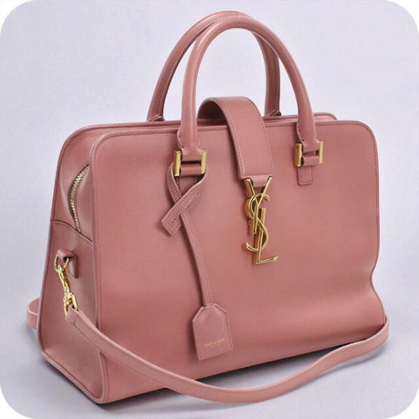 SAINT LAURENT 中古 サンローラン ハンドバッグ レディース ブランド  