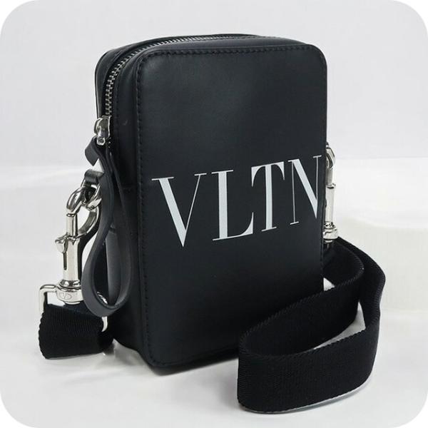 VALENTINO 中古 ヴァレンティノ 斜め掛け ショルダーバッグ VALENTINO 中古 ヴァレンティノ 斜め掛け ショルダーバッグ
