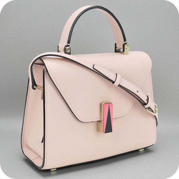 Valextra（ヴァレクストラ） 中古 ハンドバッグ レディース ブランド