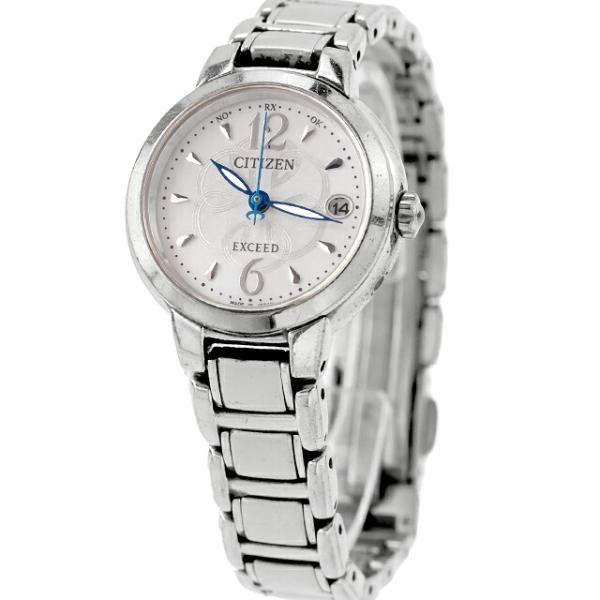 EXCEED(CITIZEN) 中古 シチズン CITIZEN エクシード エコ・ドライブ