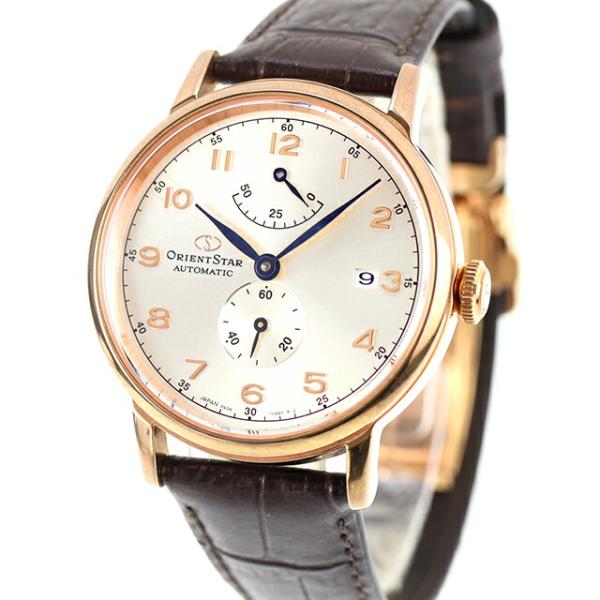 Classic Collection（ORIENT STAR） 中古 オリエント ORIENT