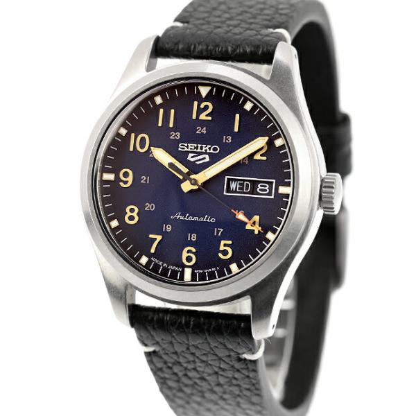 Seiko 5 Sports 中古 セイコー SEIKO スポーツ 自動巻き 日本製