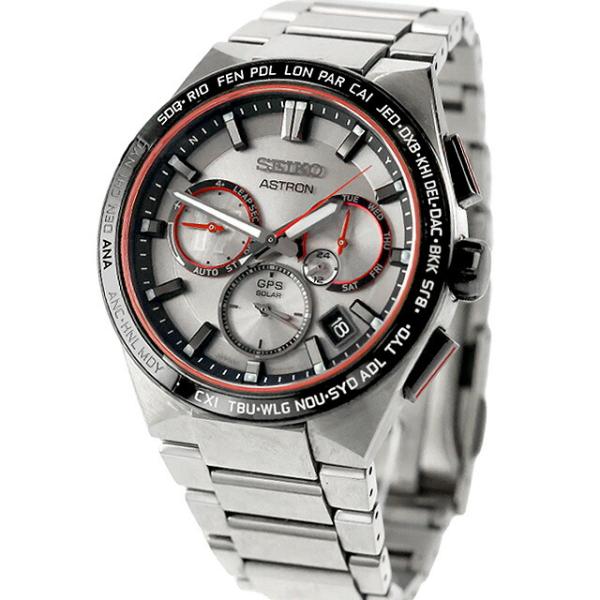S*y様 【未使用】SEIKO SBXC125 アストロン 大谷翔平 限定モデル 楽天市場】【SBXC125】SEIKO セイコー アストロン GPSソーラー 大谷