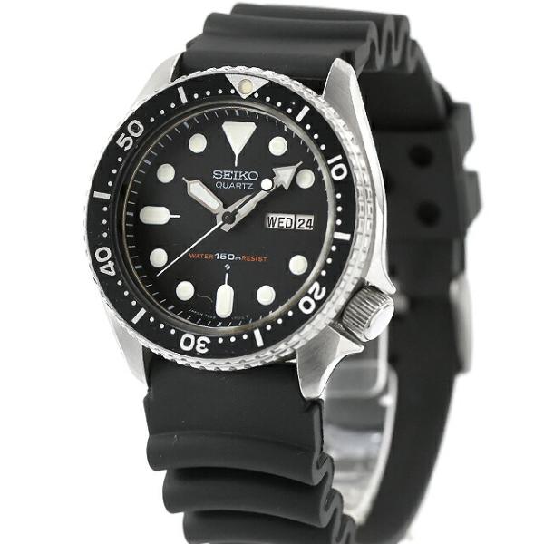 SEIKO（セイコー） 中古 ダイバー 150m ダイバーズウォッチ 7548