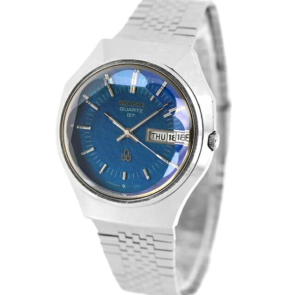 セイコー3803-7010 超希少 38クオーツ　1973年11月製造 セイコー3803-7010 超希少 38クオーツ 1973年11月製造 セイコー3803