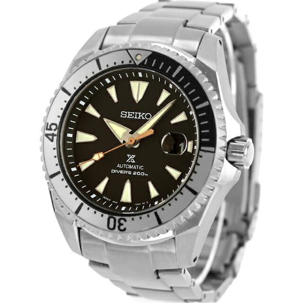 PROSPEX 中古 美品 セイコー SEIKO プロスペックス ダイバーズウォッチ  