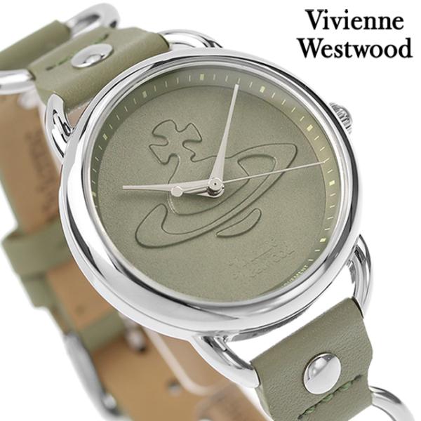 Vivienne Westwood VV055PKTN [クオーツ レディース