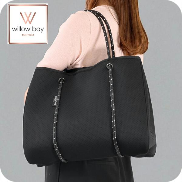 Willow Bay（ウィローベイ） トートバッグ レディース ブランド