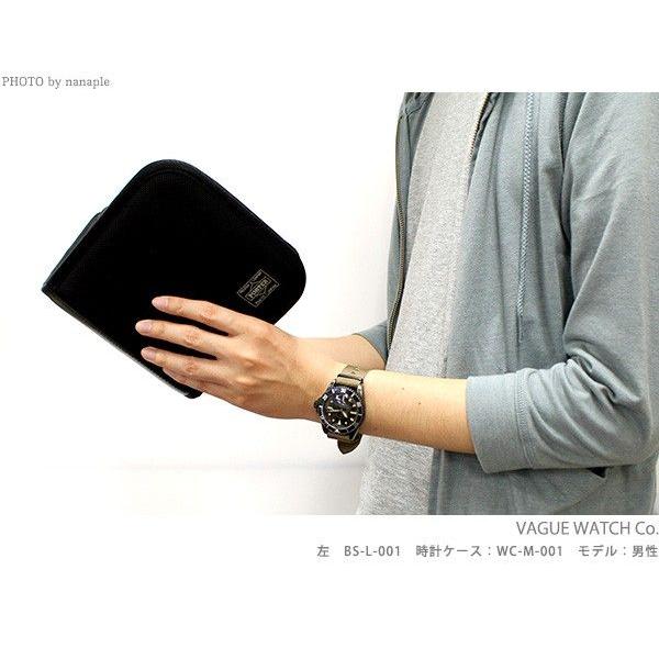 腕時計ケース 吉田カバン ポーター 腕時計 6本収納 コレクションボックス Porter Wc M 001 Buyee 日本代购平台 产品购物网站大全 Buyee一站式代购 Bot Online