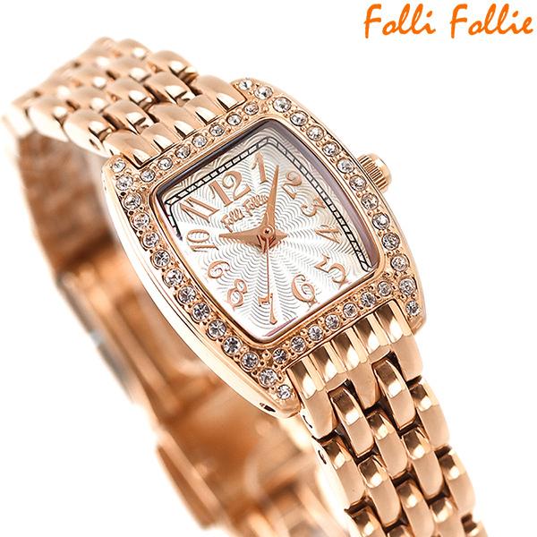 一番人気物 フォリフォリ 時計 agapeeurope.org