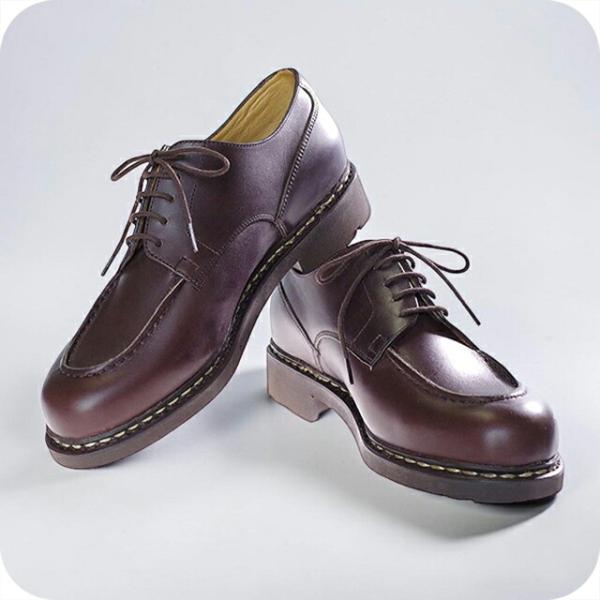 Paraboot（パラブーツ） 靴 710707 CAFE 8.0 シャンボード CHAMBORD