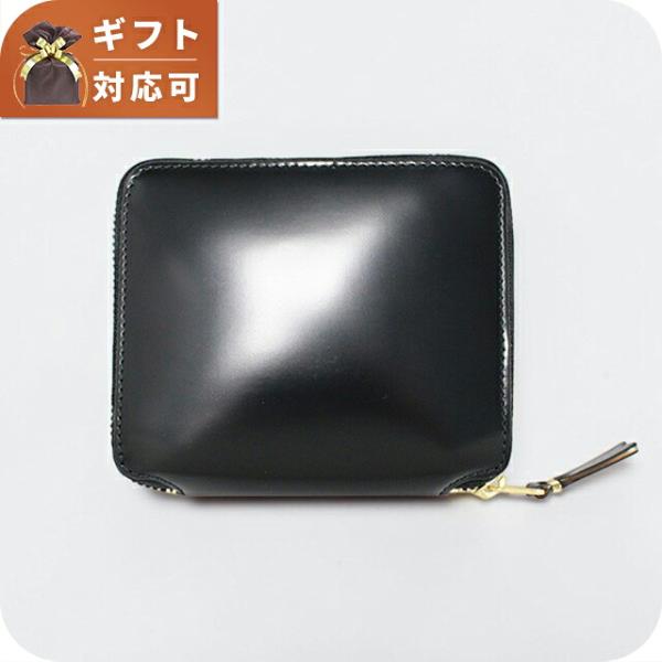 COMME des GARCONS（コムデギャルソン） 二つ折り財布 二折財布