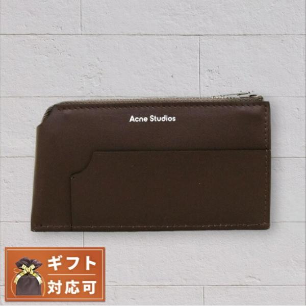アクネ ストゥディオズ Acne Studios カードケース フラグメントケース