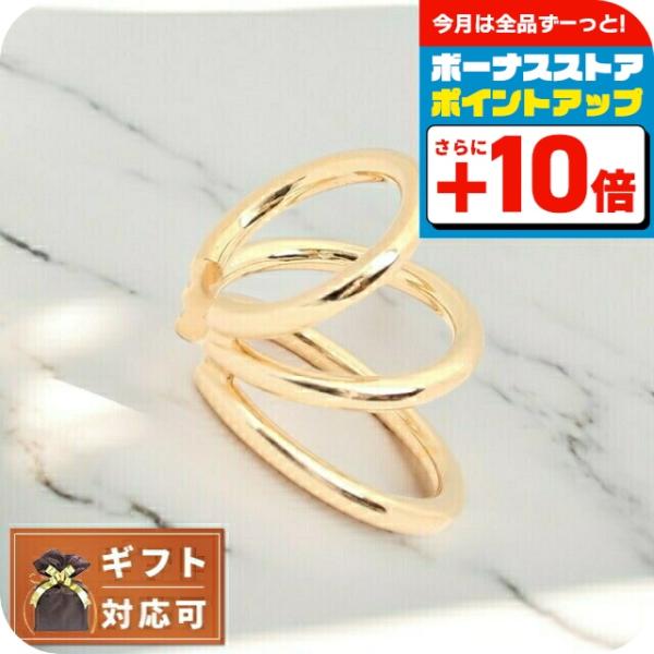 Saskia Diezイヤーカフ 045-05-02-000-09-11-x-gd SASKIA DIEZ サスキア ディツ イヤーカフ 045-05-02-000-09-11-x