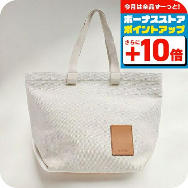 イルビゾンテ IL BISONTE ハンドバッグ BTO139-TCVO08-NA236 レディース ナチュラル ホワイト IL BISONTE（イルビゾンテ） ハンドバッグ BTO139-TCVO08-NA236