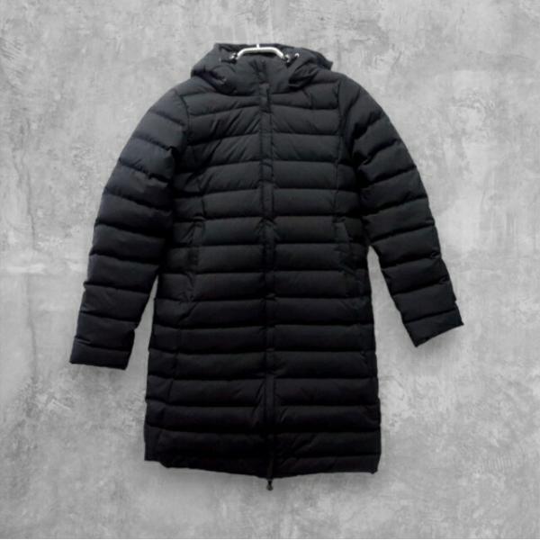 ピレネックス Pyrenex（ピレネックス） PYRENEX SPOUTNIC LONG SOFT2 ダウン