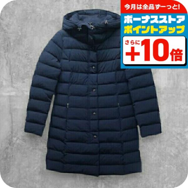 CAPE HORN SANTACRUZ レディース ダウンジャケット 52570-400-40 CAPEHORN ケープホーン CAPE HORN SANTACRUZ ダウンジャケット